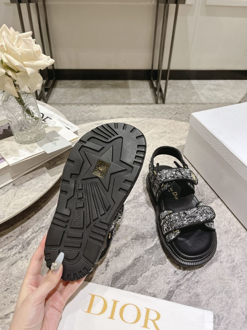 Christian Dior Sandals